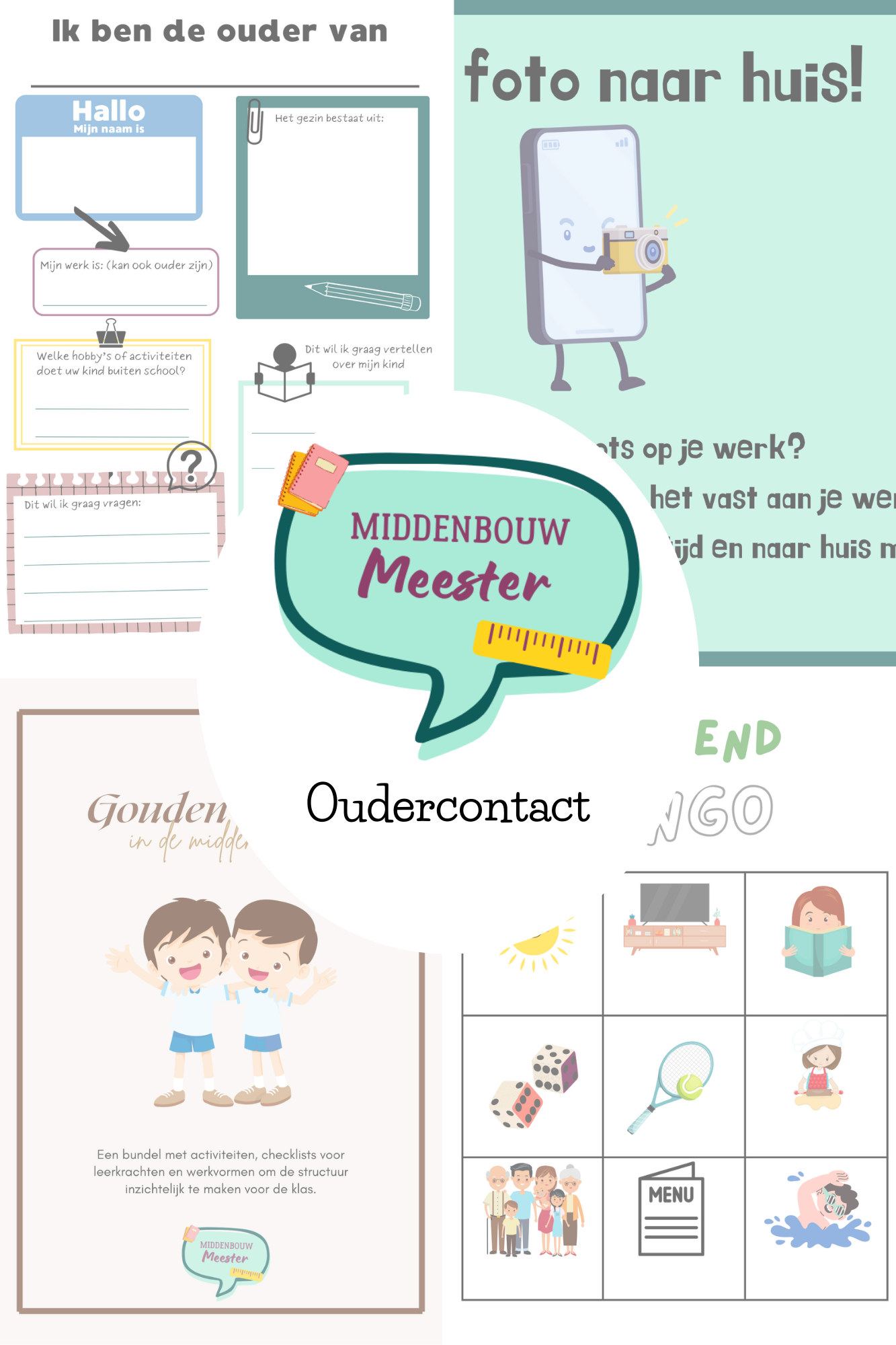 Oudercontact