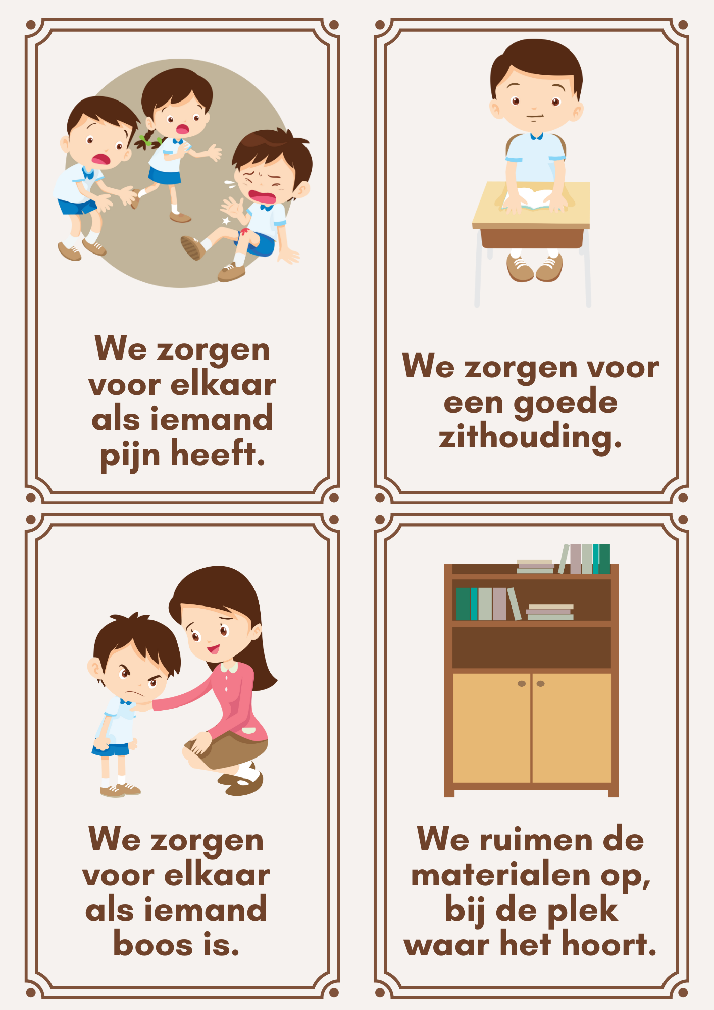 De Gouden Weken bundel!