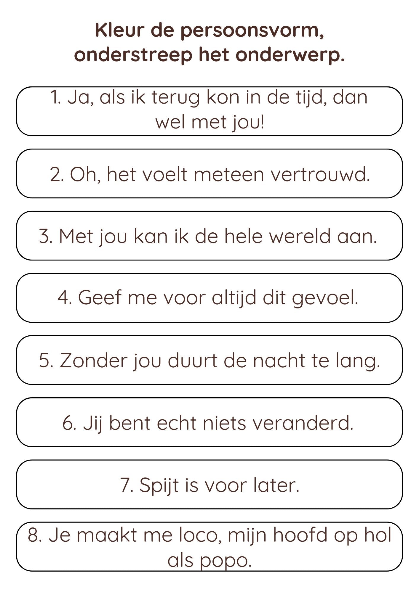 Loopdictee Yves Berendse - gratis download