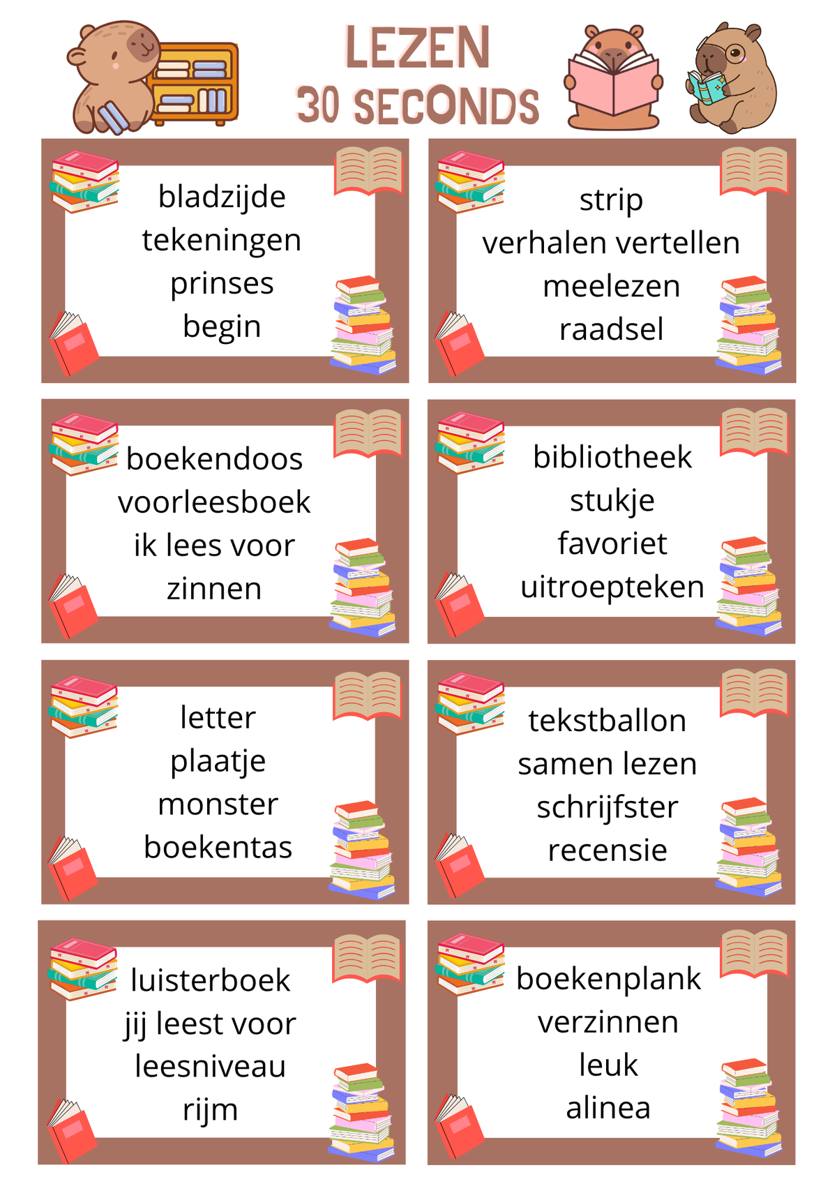 Kinderboekenweekbundel 2026