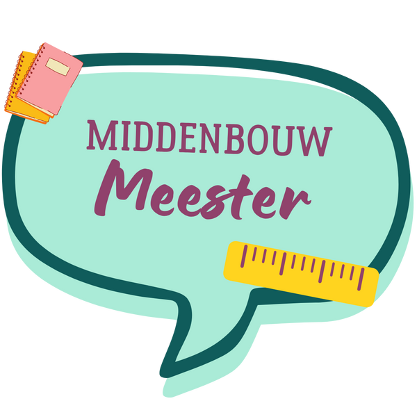 Middenbouwmeester