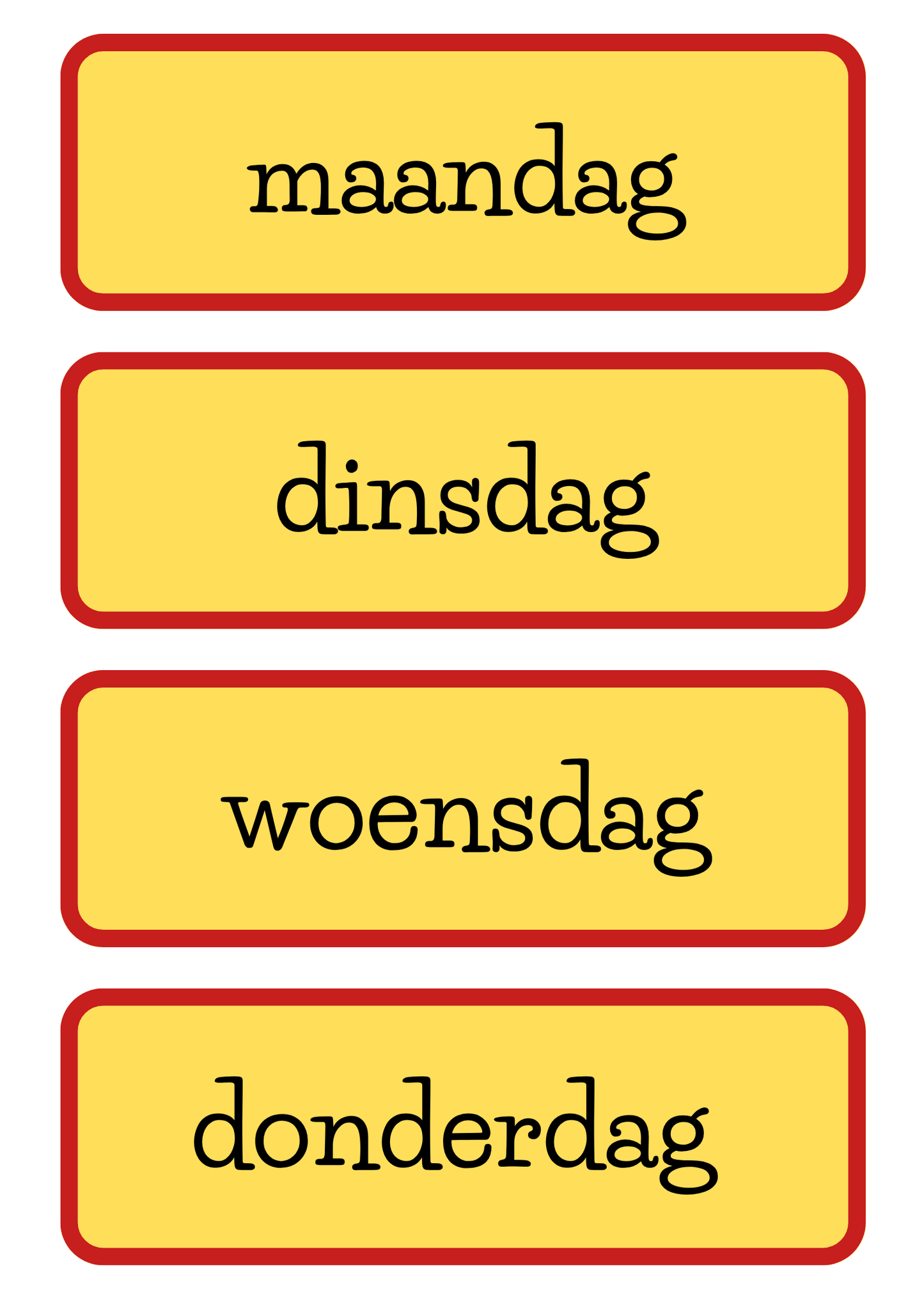 Dagritmekaarten thema 'Superhelden'