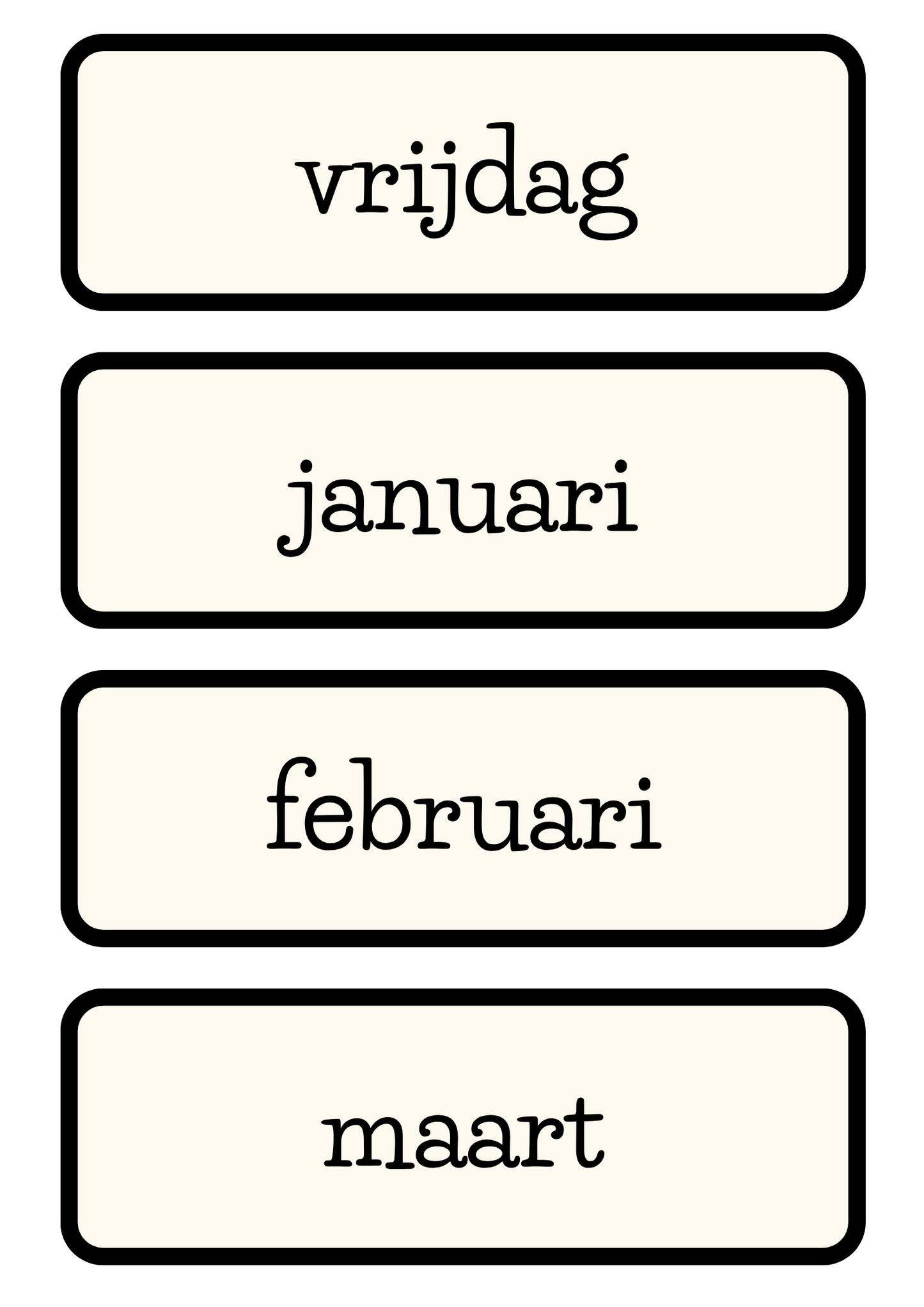 Dagritmekaarten thema 'Badeendjes'