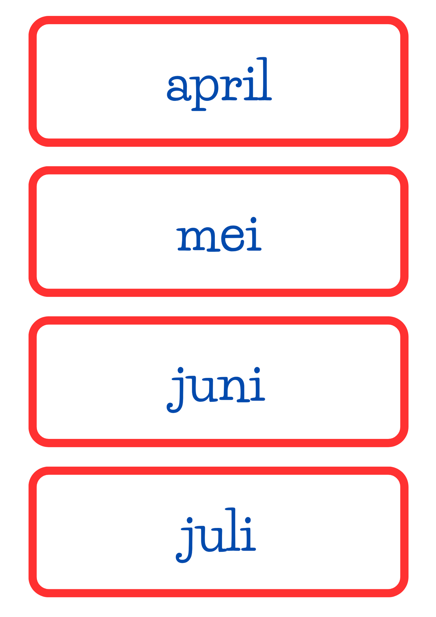 Dagritmekaarten thema 'Tour de France'